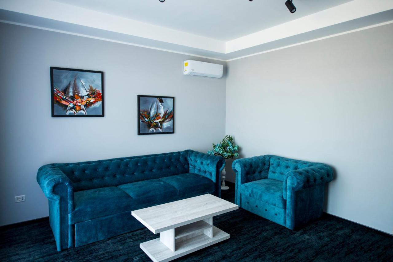 Zen Hotel Focşani Extérieur photo