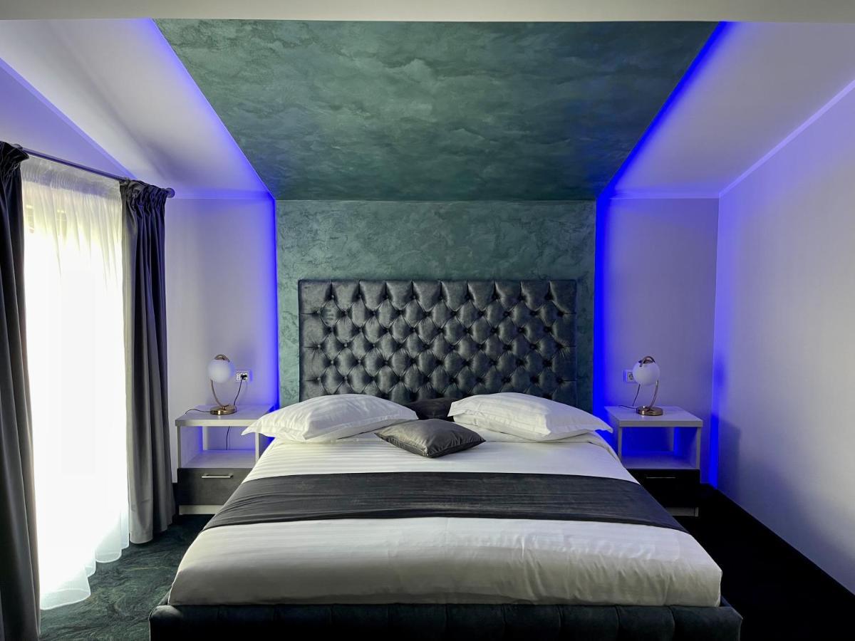 Zen Hotel Focşani Extérieur photo