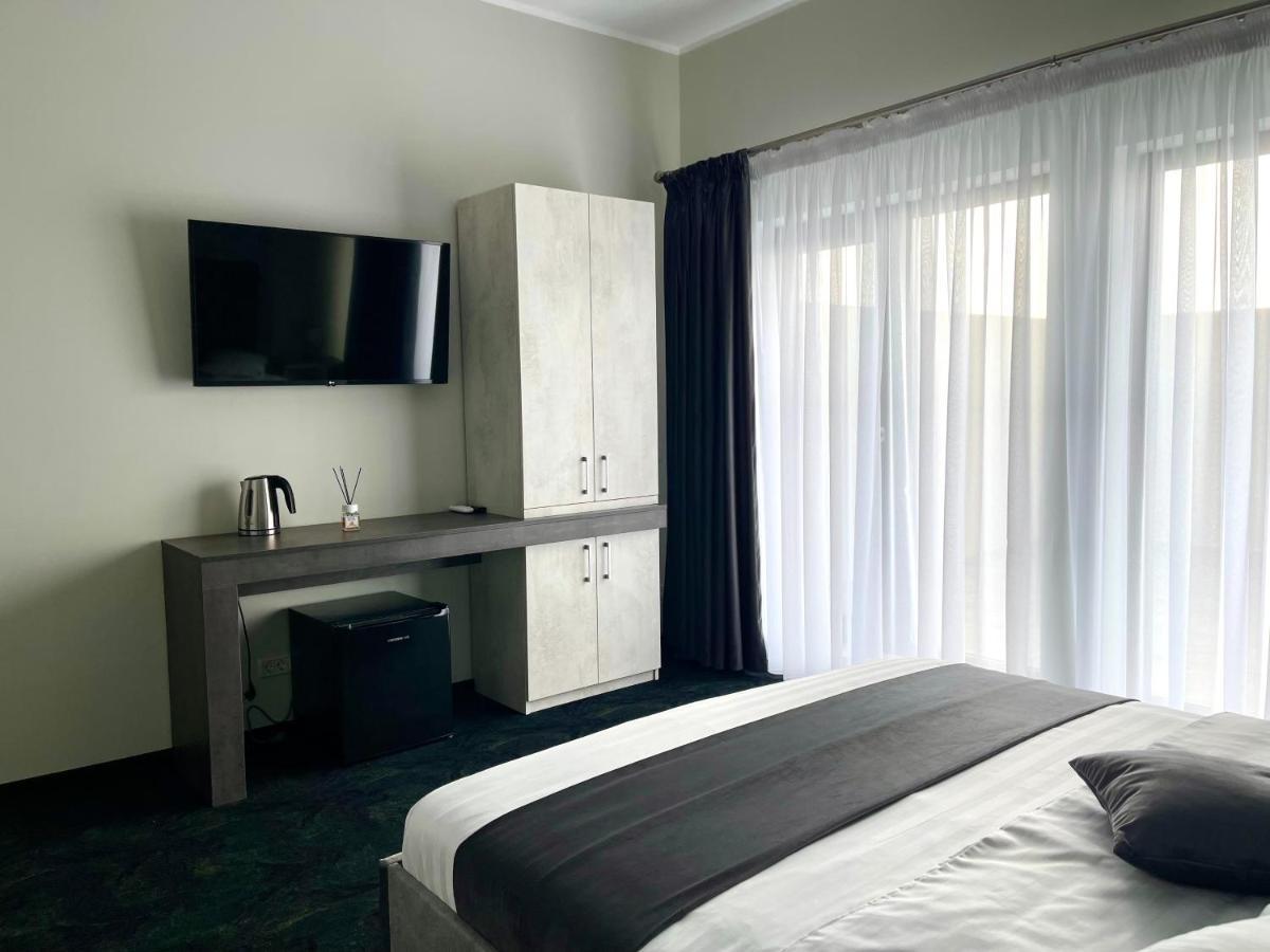 Zen Hotel Focşani Extérieur photo