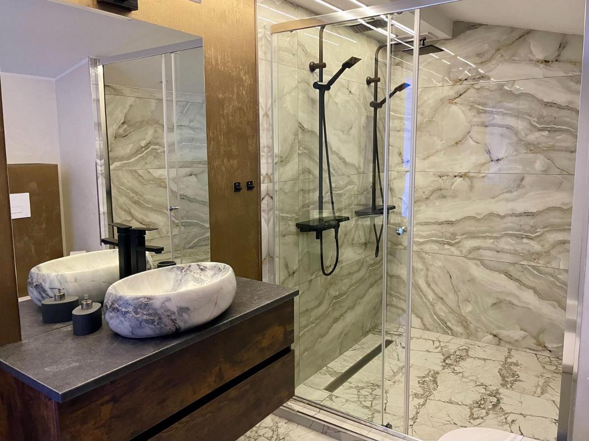 Zen Hotel Focşani Extérieur photo